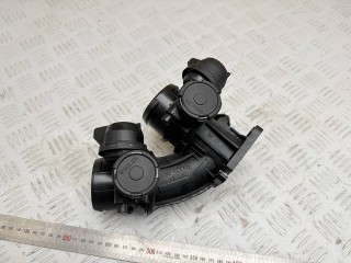 дроссельная заслонка, ориг. номер 9684269380, Citroen C5  [рестайлинг] 2004-2008