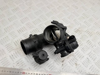 дроссельная заслонка, ориг. номер 9684269380, Citroen C5  [рестайлинг] 2004-2008