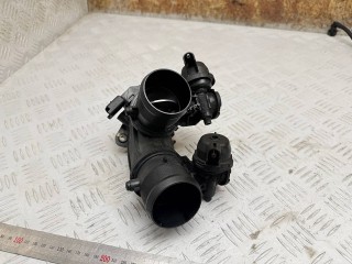 дроссельная заслонка, ориг. номер 9684269380, Citroen C5  [рестайлинг] 2004-2008