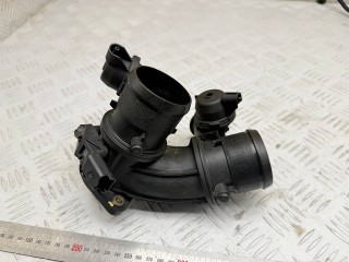 дроссельная заслонка, ориг. номер 9684269380, Citroen C5  [рестайлинг] 2004-2008