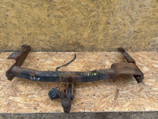 прицепное устройство (фаркоп), Chrysler Voyager 4 поколение [рестайлинг] 2004-2008