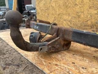 прицепное устройство (фаркоп), Chrysler Voyager 4 поколение [рестайлинг] 2004-2008