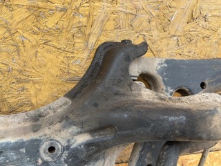 передняя балка (подрамник), ориг. номер 4803A, Toyota Corolla Verso 2 поколение AR10 2001-2004