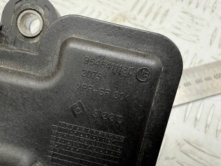 Ресивер воздушный, ориг. номер 9646411180, Peugeot 407 1 поколение 2004-2008