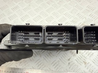 блок управления двигателем, ориг. номер 9655534080, 9660780980, 5WS40265CT, Peugeot 407 Coupe 2005-2008