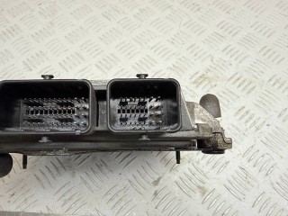 блок управления двигателем, ориг. номер 9655534080, 9660780980, 5WS40265CT, Peugeot 407 Coupe 2005-2008