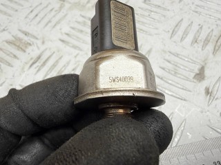 клапан ТНВД, ориг. номер 5WS40039, 55PP0202, Citroen C5  [рестайлинг] 2004-2008