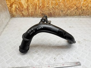 патрубок воздушного фильтра, ориг. номер 143484, 2183, Peugeot 407 Coupe 2005-2008