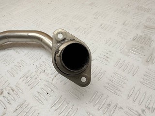 патрубок (трубка) EGR, ориг. номер 9652264880, 161836, Citroen C4  [рестайлинг] 2008-2011