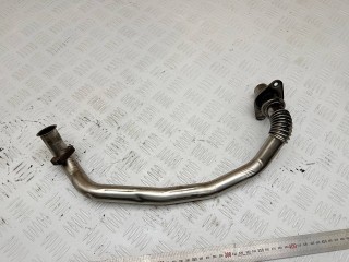 патрубок (трубка) EGR, ориг. номер 9652264880, 161836, Citroen C4  [рестайлинг] 2008-2011