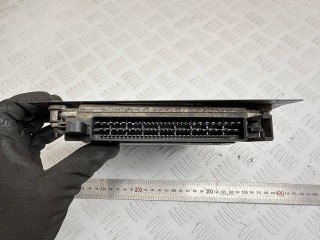 блок управления двигателем, ориг. номер 0281010248, 9635157080, 9636321680, Peugeot 406 1995-1999
