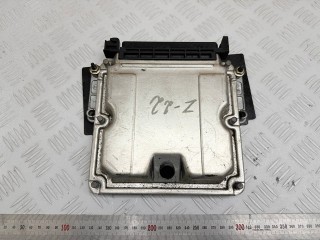 блок управления двигателем, ориг. номер 0281010248, 9635157080, 9636321680, Peugeot 406 1995-1999