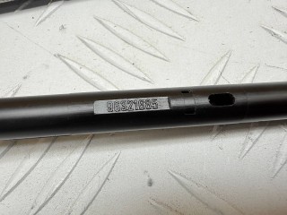 датчик уровня масла, ориг. номер 96321686, 96321685, 9632168580, Citroen Berlingo  M49 1996-2003