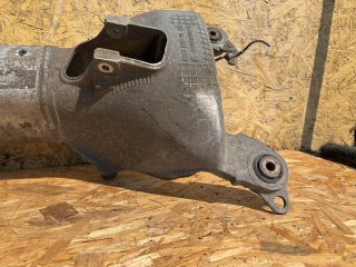 балка задняя, ориг. номер 9640718610, 9640718710, Peugeot 407 2004-2008