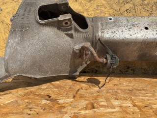 балка задняя, ориг. номер 9640718610, 9640718710, Peugeot 407 2004-2008