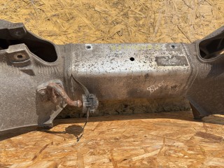 балка задняя, ориг. номер 9640718610, 9640718710, Peugeot 407 2004-2008