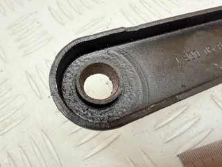 поводок стеклоочистителя, ориг. номер 7700311582, 180005697B, 91165490, Opel Vivaro A [рестайлинг] 2006-2014