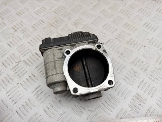дроссельная заслонка, ориг. номер SERA57601, Nissan Almera N16 [рестайлинг] 2002-2006
