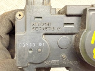 дроссельная заслонка, ориг. номер SERA57601, Nissan Almera N16 [рестайлинг] 2002-2006