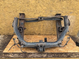 передняя балка (подрамник), Smart ForTwo 1 поколение [рестайлинг] 2003-2007