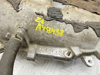 впускной коллектор, ориг. номер 14010CD000, AKCD03, AKAM66, Nissan Skyline V35 2001-2007