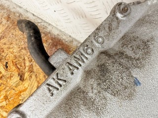 впускной коллектор, ориг. номер 14010CD000, AKCD03, AKAM66, Nissan Skyline V35 2001-2007