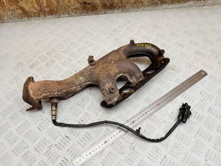 лямбда-зонд, ориг. номер 14002AL502, 22693CD700, Infiniti FX35 1 поколение 2002-2006