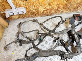 проводка двигателя, ориг. номер 24281AL500, 24282AL500, Infiniti FX35 1 поколение 2002-2006