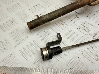 щуп КПП, ориг. номер 31086CD100, 31080CG105, Nissan 350Z Z33 2002-2005