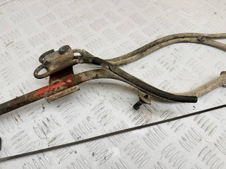 щуп КПП, ориг. номер 31086CD100, 31080CG105, Nissan 350Z Z33 2002-2005