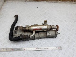 радиатор EGR, ориг. номер 9627242880, 9635616310, 861059G, Peugeot 306 1993-1997