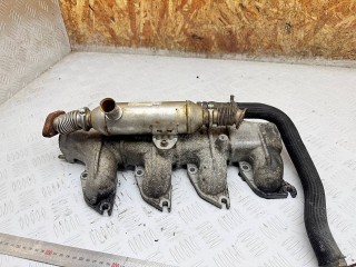 радиатор EGR, ориг. номер 9627242880, 9635616310, 861059G, Peugeot 306 1993-1997