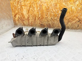 радиатор EGR, ориг. номер 9627242880, 9635616310, 861059G, Peugeot 306 1993-1997