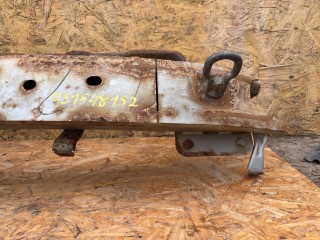усилитель бампера, Ford Focus 1 поколение [рестайлинг] 2001-2005