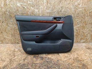 обшивка двери (комплект), Toyota Avensis 2 поколение T250 2003-2006