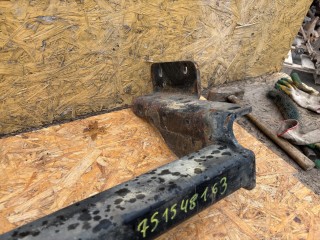 прицепное устройство (фаркоп), Mitsubishi Pajero 3 поколение 1999-2003