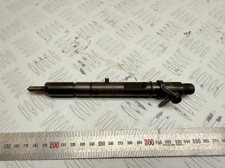 форсунка топливная, ориг. номер 059130201G, 0432133786, Skoda Superb 2001-2006