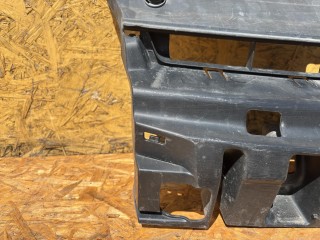 накладка замка капота, ориг. номер 1858670016, Peugeot 407 1 поколение 2004-2008