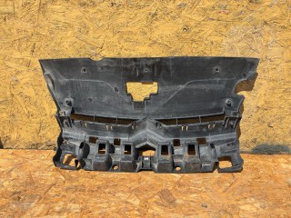 накладка замка капота, ориг. номер 1858670016, Peugeot 407 1 поколение 2004-2008