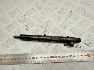 форсунка топливная, ориг. номер 059130201G, 0432133786, Skoda Superb 2001-2006