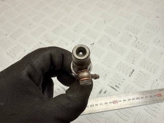 форсунка топливная, ориг. номер 059130201G, 0432133786, Skoda Superb 2001-2006