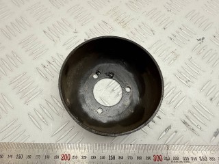шкив помпы, ориг. номер 059119145A, Skoda Superb 2001-2006