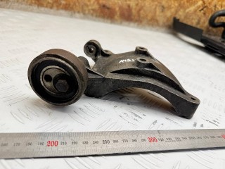 кронштейн компрессора кондиционера, ориг. номер 059260885F, Skoda Superb 2001-2006
