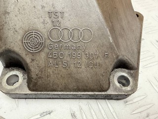 кронштейн двигателя, ориг. номер 4B0199307F, Skoda Superb 2001-2006