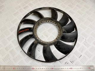 крыльчатка вискомуфты, ориг. номер 059121301, Audi A6 C5 [рестайлинг] 2001-2005