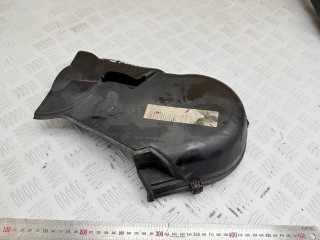 защита (кожух) ремня ГРМ, ориг. номер 059109107A, 059109123K, Audi A6 C5 [рестайлинг] 2001-2005