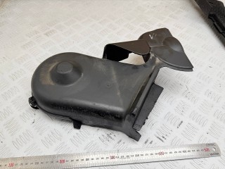 защита (кожух) ремня ГРМ, ориг. номер 059109108, 059109124C, Skoda Superb 2001-2006