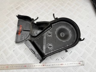 защита (кожух) ремня ГРМ, ориг. номер 059109108, 059109124C, Skoda Superb 2001-2006