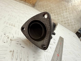 выпускной коллектор, ориг. номер 059253033M, Volkswagen Passat B5 [рестайлинг] 2000-2005