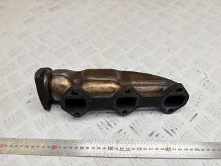 выпускной коллектор, ориг. номер 059253033M, Volkswagen Passat B5 [рестайлинг] 2000-2005
